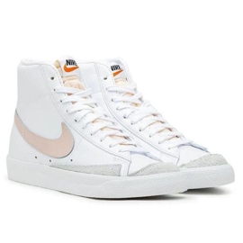 Boty Nike Blazer Mid '77 W CZ1055-118 bílý 1