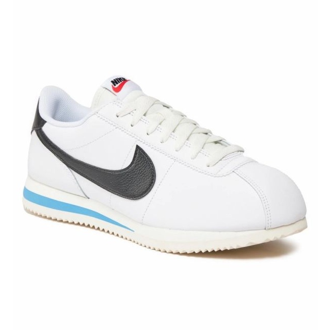Boty Nike Cortez M DM4044-100 bílý 1