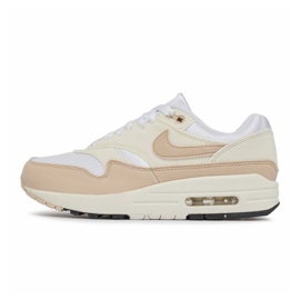 Boty Nike Air Max 1 '87 W DZ2628-101 bílý 1