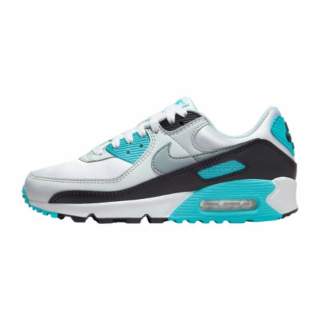 Boty Nike Air Max 90 W FB8570-101 bílý 1