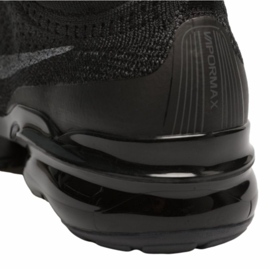 Boty Nike Air Vapormax 2023 Fk M DV1678-003 černá 5