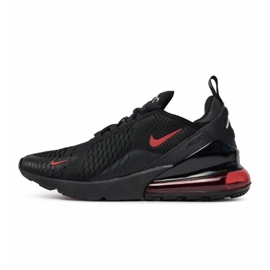 Boty Nike Air Max 270 M DR8616-002 černý 1