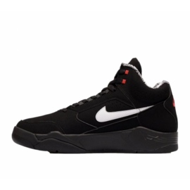 Boty Nike Air Flight Lite Mid M DQ7687-003 černý 1