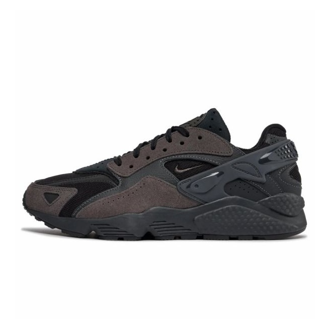 Boty Nike Air Huarache M DZ3306-002 černý 1
