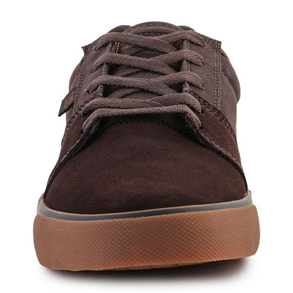 Boty DC Boty Tonik Adys M ADYS300769-BGF hnědý 1