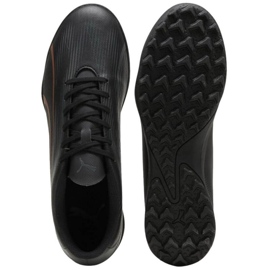 Kopačky Puma Ultra Play Tt Jr 107779-02 černý 1
