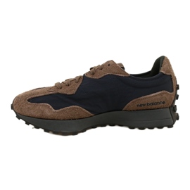 Boty New Balance M MS327WI béžový 2