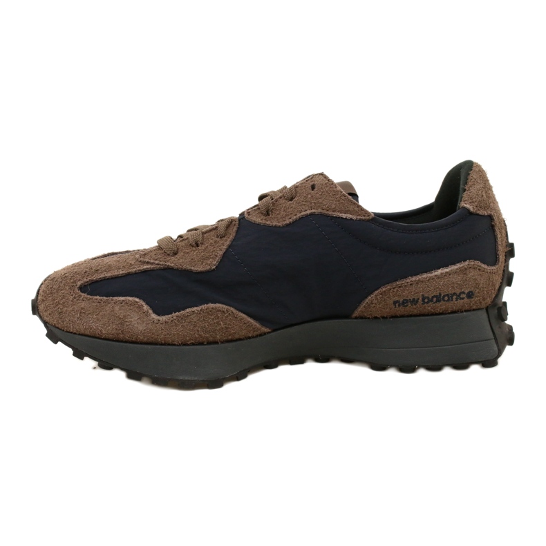 Boty New Balance M MS327WI béžový 2