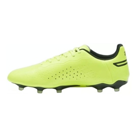 Kopačky Puma King Match FG/AG M 107570-04 zelený 1