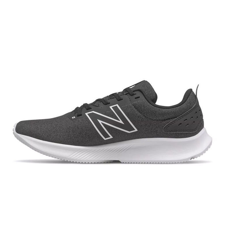 Boty New Balance M ME430LB2 černé černá 1