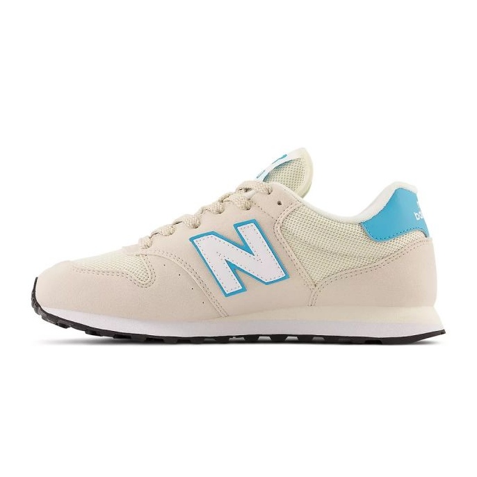 Boty New Balance W GW500CE2, béžové béžový 1