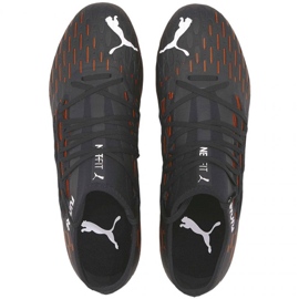 Kopačky Puma Future 6.3 Netfit Fg Ag M 106189 01 černý černý 1