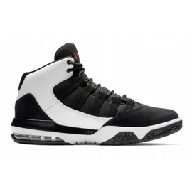 Boty Nike Jordan Max Aura M AQ9084-101 černý 1
