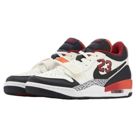 Boty Nike Jordan Air Jordan Legacy 312 Low M FJ7221-101 bílý 1