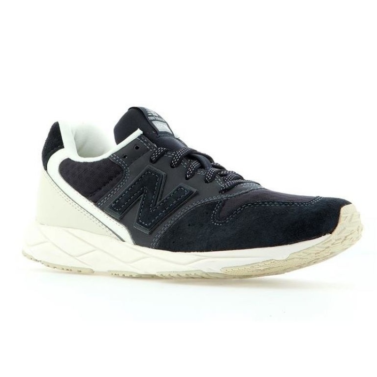 Boty New Balance W WRT96MC modrý 1