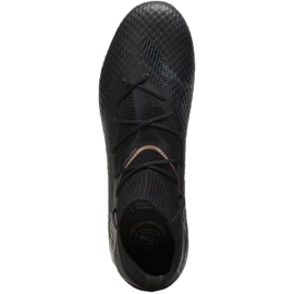 Kopačky Puma Future 7 Pro FG/AG M 107707 02 černá 1