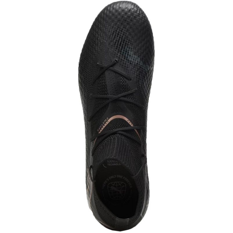 Kopačky Puma Future 7 Pro FG/AG M 107707 02 černý 1