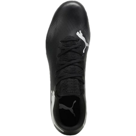 Kopačky Puma Future 7 Play FG/AG M 107723 02 černá 2