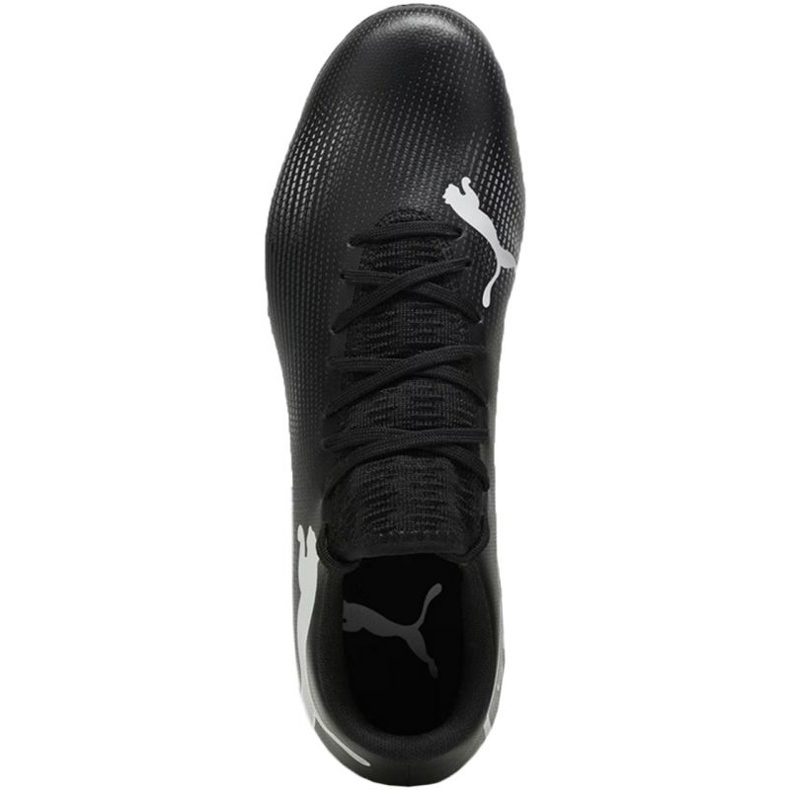 Kopačky Puma Future 7 Play FG/AG 107723 02 černý 2
