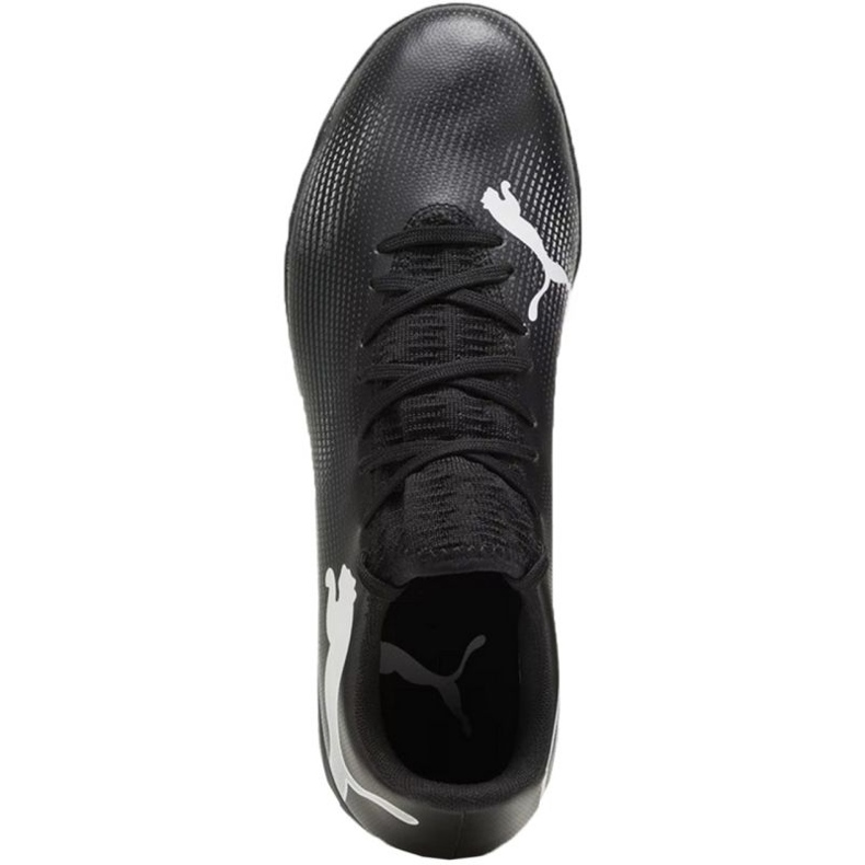 Kopačky Puma Future 7 Play Tt M 107726 02 černý 1