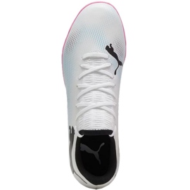 Kopačky Puma Future 7 Play It M 107727 01 bílý 1