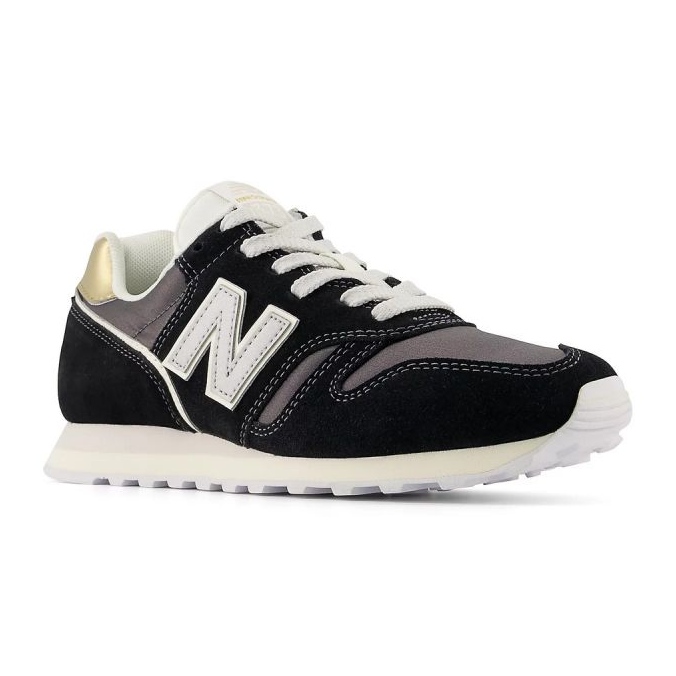 Boty New Balance W WL373MB2 černý 1