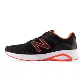 Běžecké boty New Balance M M460BO3 černý 1