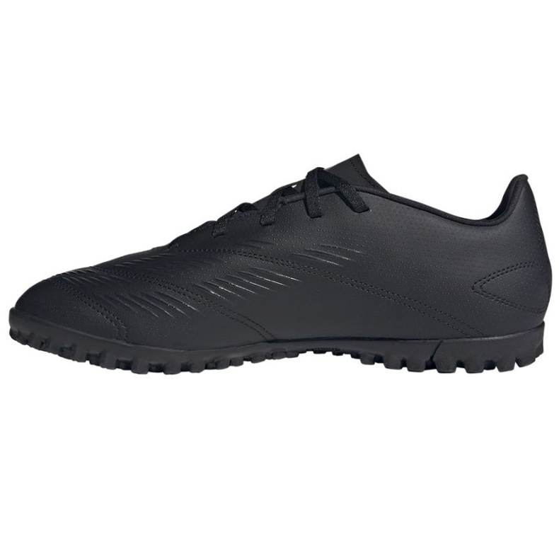 Kopačky Adidas Predator Club Tf M IG5458 černý 1