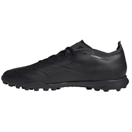 Kopačky Adidas Predator League L Tf M I2614 černá 1