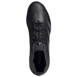 Kopačky Adidas Predator League L Tf M I2614 černá 2
