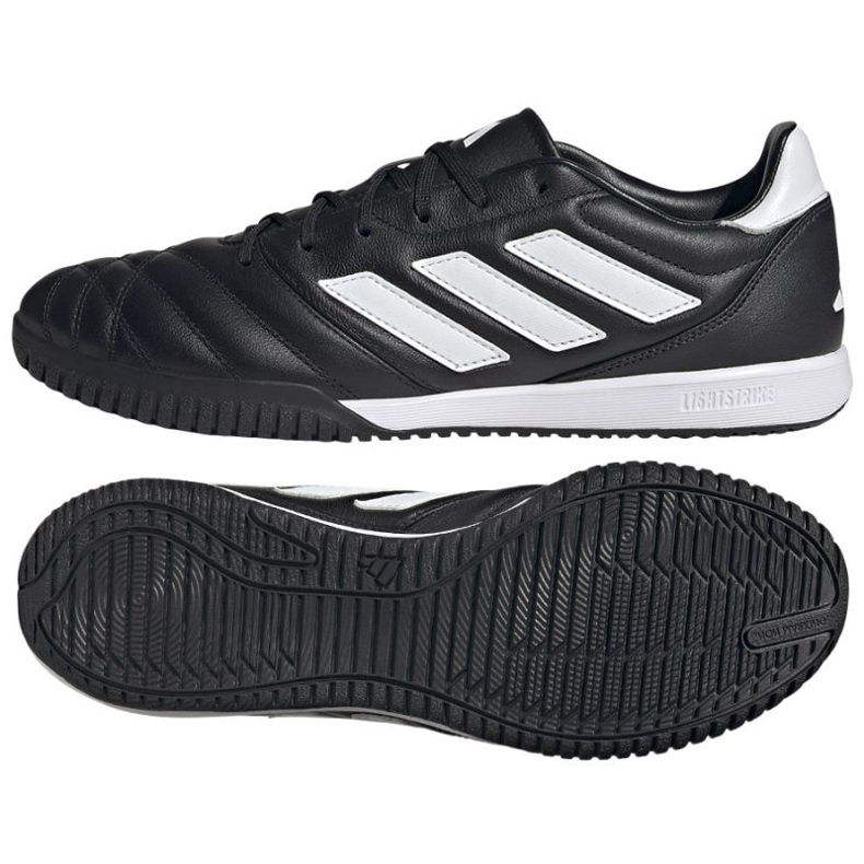 Kopačky Adidas Copa Gloro In M IF1831 černý 1
