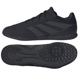 Kopačky Adidas Predator Club In M IG5450 černý 1
