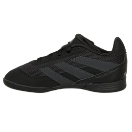 Kopačky Adidas Predator Club In Jr IG5434 černý 1