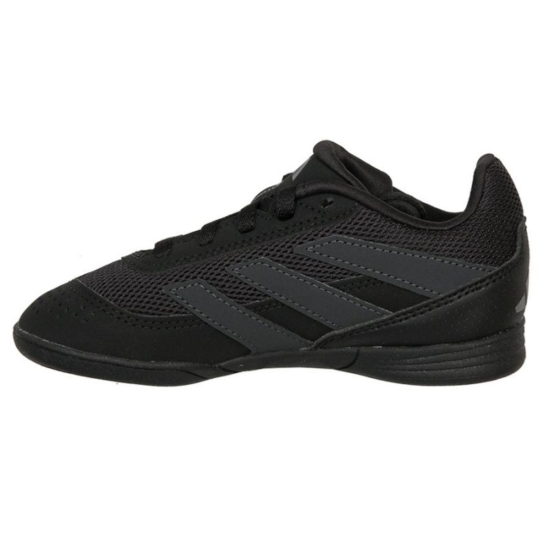 Kopačky Adidas Predator Club In Jr IG5434 černý 1