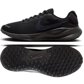 Běžecké boty Nike Revolution 7 M FB2207 005 černý 1