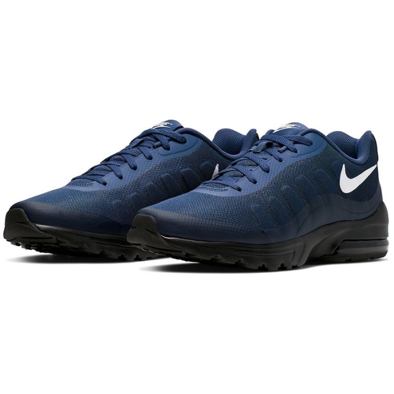 Boty Nike Air Max Invigor M CK0898 400 modrý 1