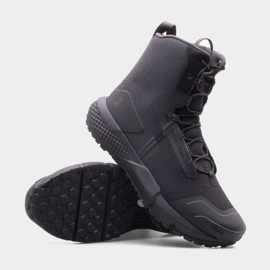 Boty Under Armour Valsetz M 3027381-001 černý 1