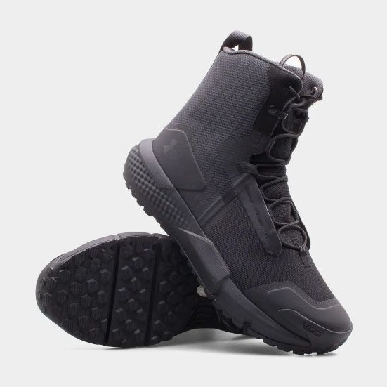 Boty Under Armour Valsetz M 3027381-001 černá 1