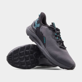 Běžecké boty Under Armour U Sonic Trail M 3027764-101 šedá 1
