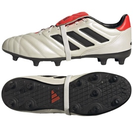 Kopačky Adidas Copa Gloro Fg M IE7537 bílý 1 Kopačky Adidas Copa Gloro Fg M IE7537 bílý 1