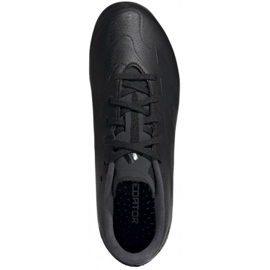 Kopačky Adidas Predator League L Mg Jr IG5441 černý 1