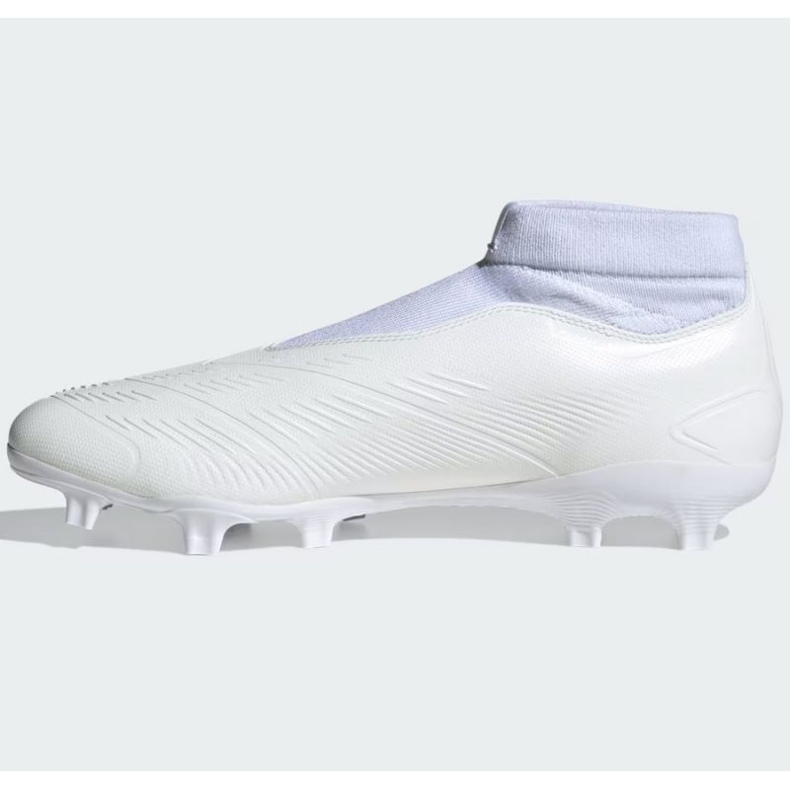 Kopačky Adidas Predator League Ll Fg M IG7767 bílý 1