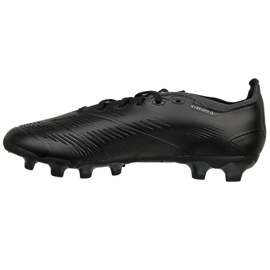 Kopačky adidas Predator League L Mg M IE2610 černý 1