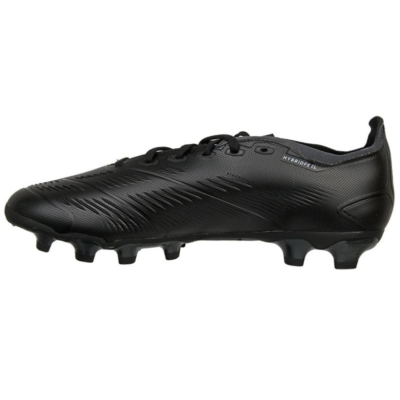 Kopačky adidas Predator League L Mg M IE2610 černá 1