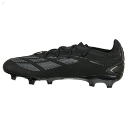 Kopačky Adidas Predator Pro Fg M IG7779 černá 1