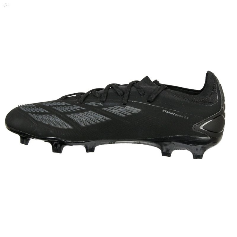 Kopačky Adidas Predator Pro Fg M IG7779 černý 1