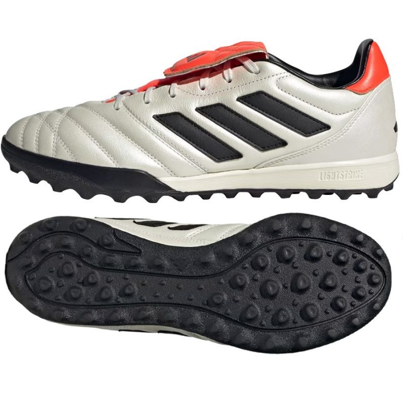 Kopačky Adidas Copa Gloro Tf M IE7541 bílý 1