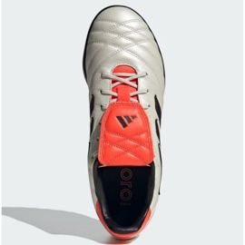 Kopačky Adidas Copa Gloro Tf M IE7541 bílý 2