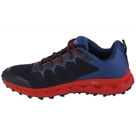 Běžecké boty Inov-8 Parkclaw G 280 M 000972-NYRD-S-01 modrý 1