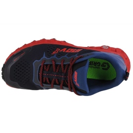 Běžecké boty Inov-8 Parkclaw G 280 M 000972-NYRD-S-01 modrý 2
